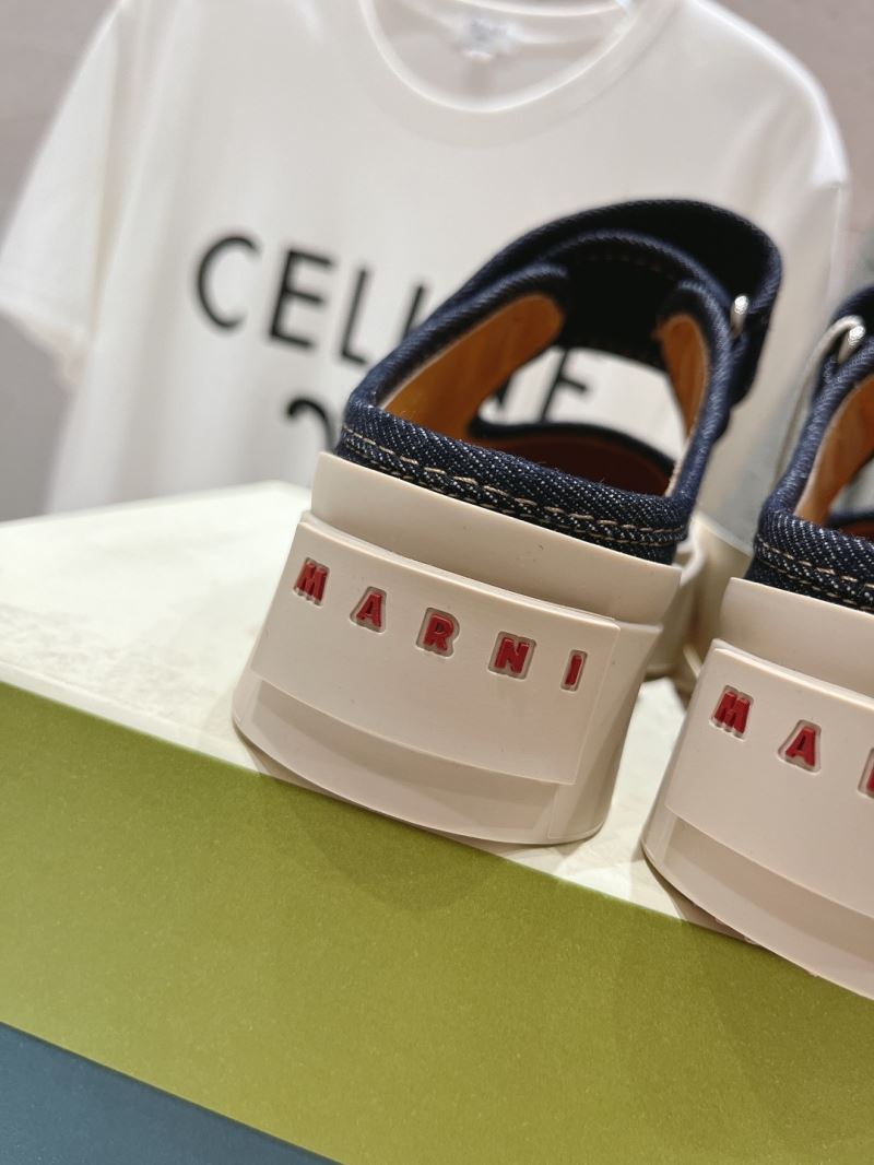 Marni Sandals